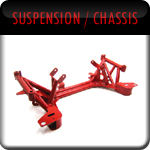 Suspension/Chassis